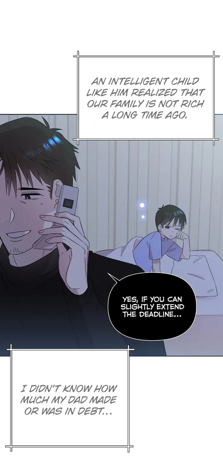 Brother, Am I Cute? Chapter 31 page 87 - 