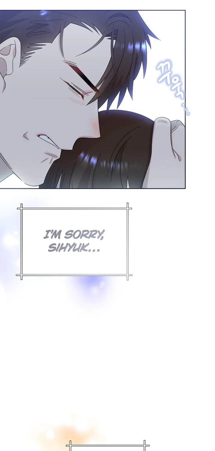 Brother, Am I Cute? Chapter 31 page 91 - 