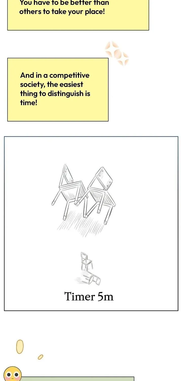 Brother, Am I Cute? Chapter 32 page 101 - 