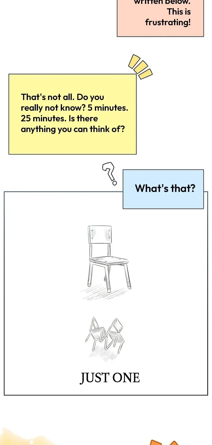 Brother, Am I Cute? Chapter 32 page 103 - 
