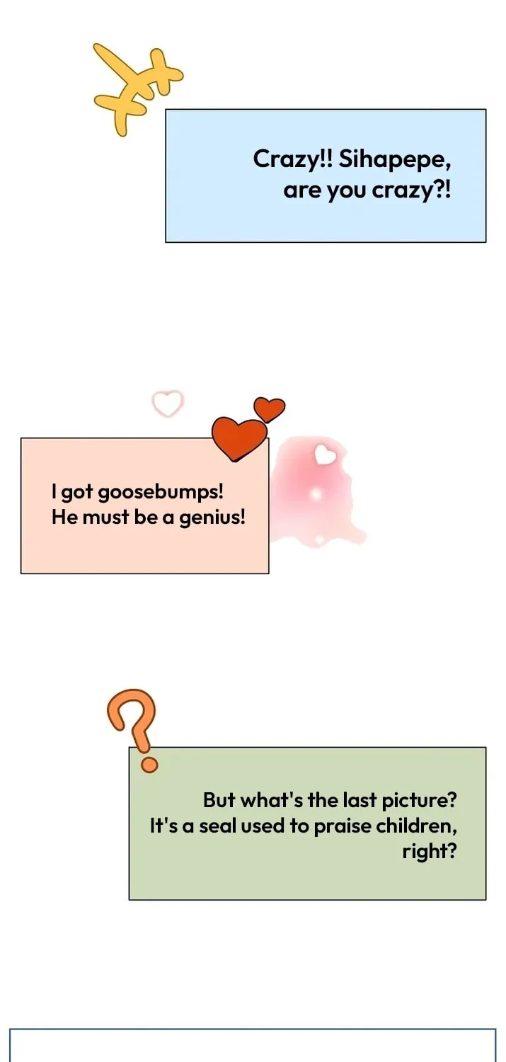 Brother, Am I Cute? Chapter 32 page 105 - 
