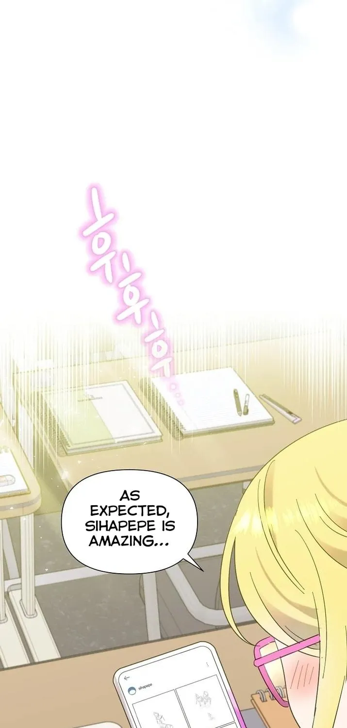 Brother, Am I Cute? Chapter 32 page 109 - 