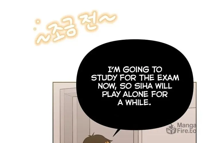 Brother, Am I Cute? Chapter 32 page 12 - 