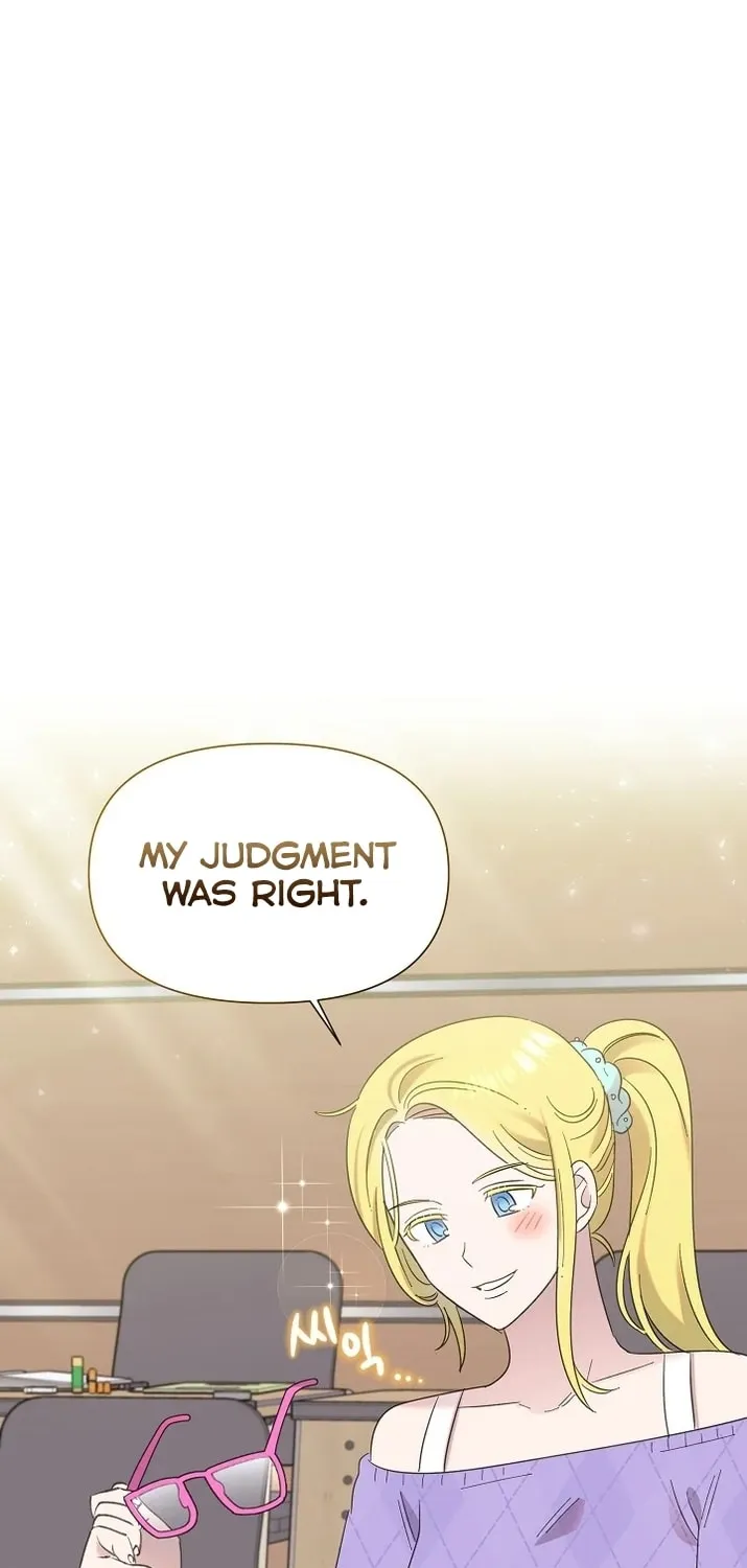 Brother, Am I Cute? Chapter 32 page 111 - 