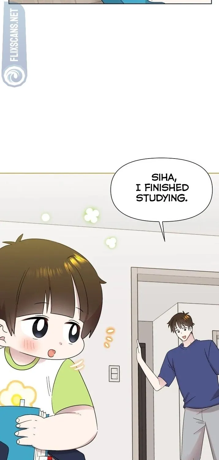 Brother, Am I Cute? Chapter 32 page 29 - 