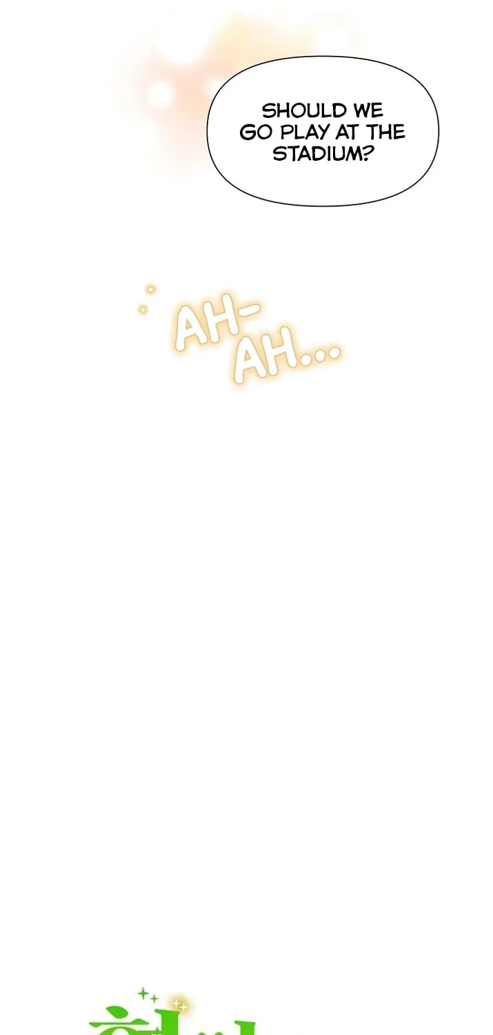 Brother, Am I Cute? Chapter 32 page 31 - 