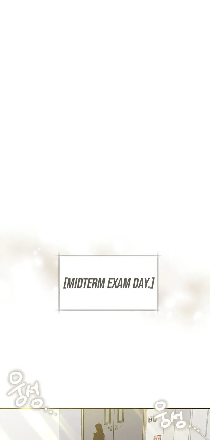 Brother, Am I Cute? Chapter 32 page 33 - 