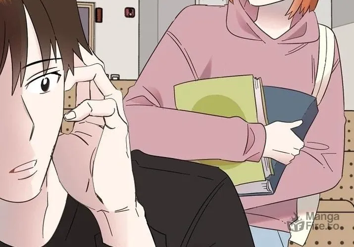 Brother, Am I Cute? Chapter 32 page 36 - 