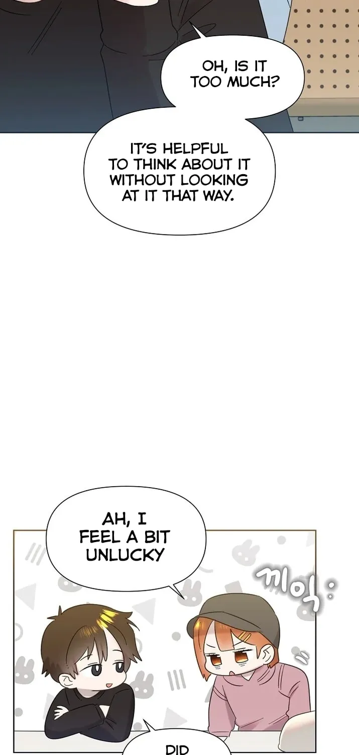 Brother, Am I Cute? Chapter 32 page 37 - 