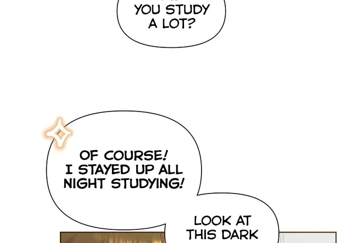 Brother, Am I Cute? Chapter 32 page 38 - 