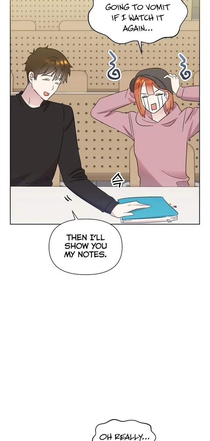 Brother, Am I Cute? Chapter 32 page 41 - 