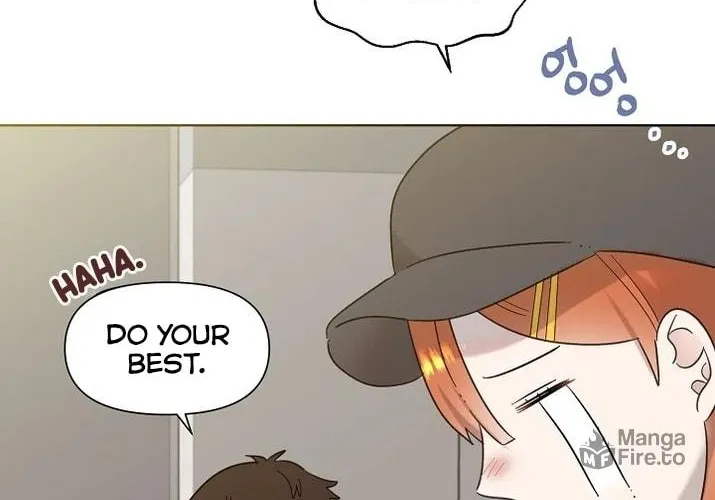 Brother, Am I Cute? Chapter 32 page 42 - 