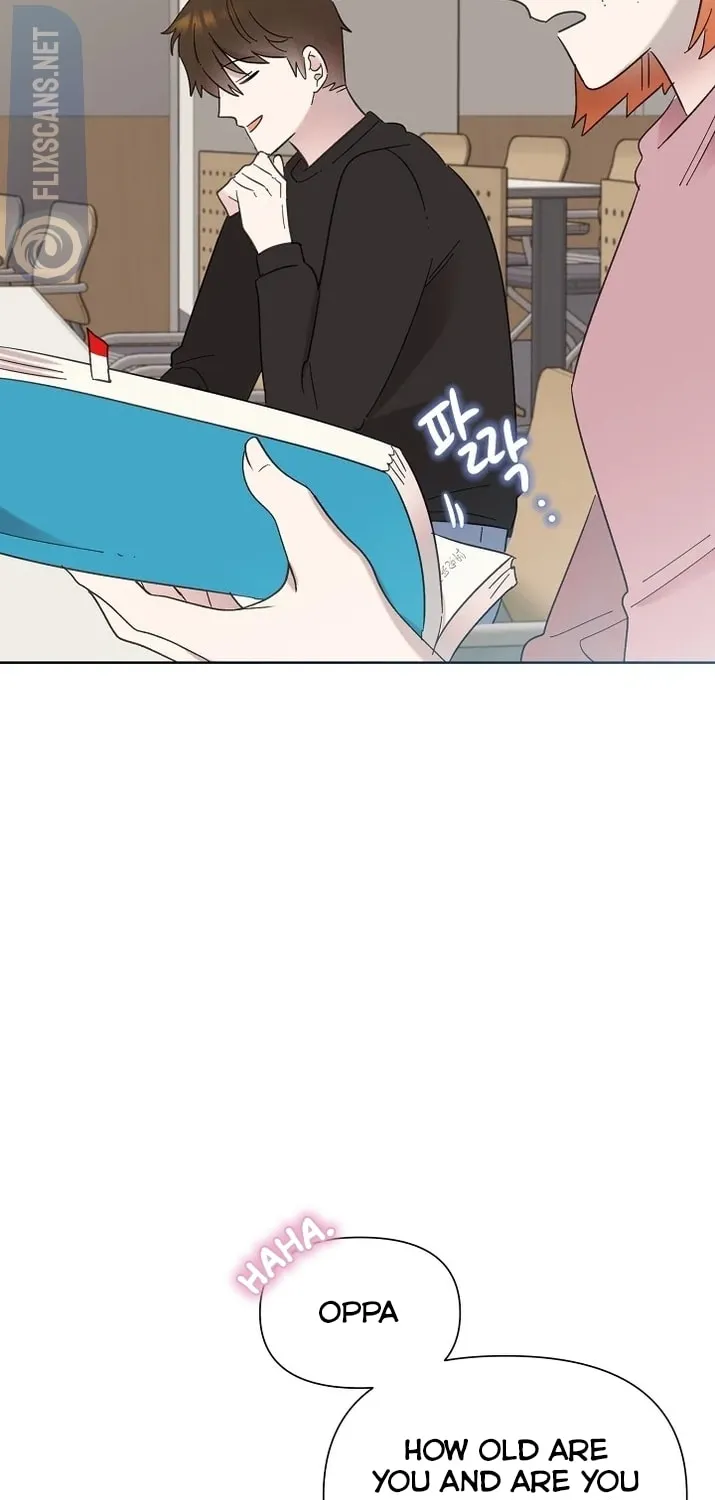Brother, Am I Cute? Chapter 32 page 43 - 