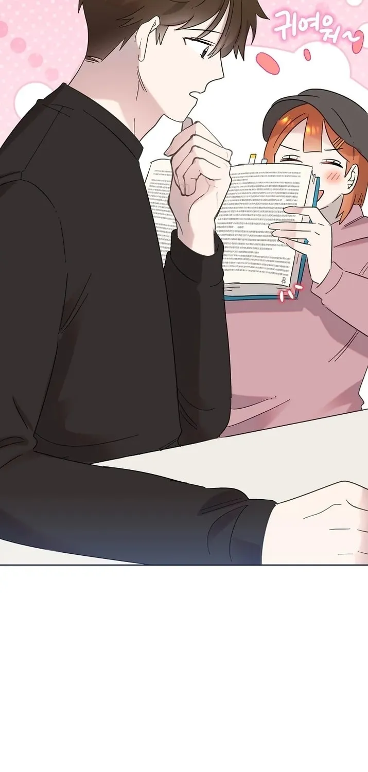 Brother, Am I Cute? Chapter 32 page 45 - 