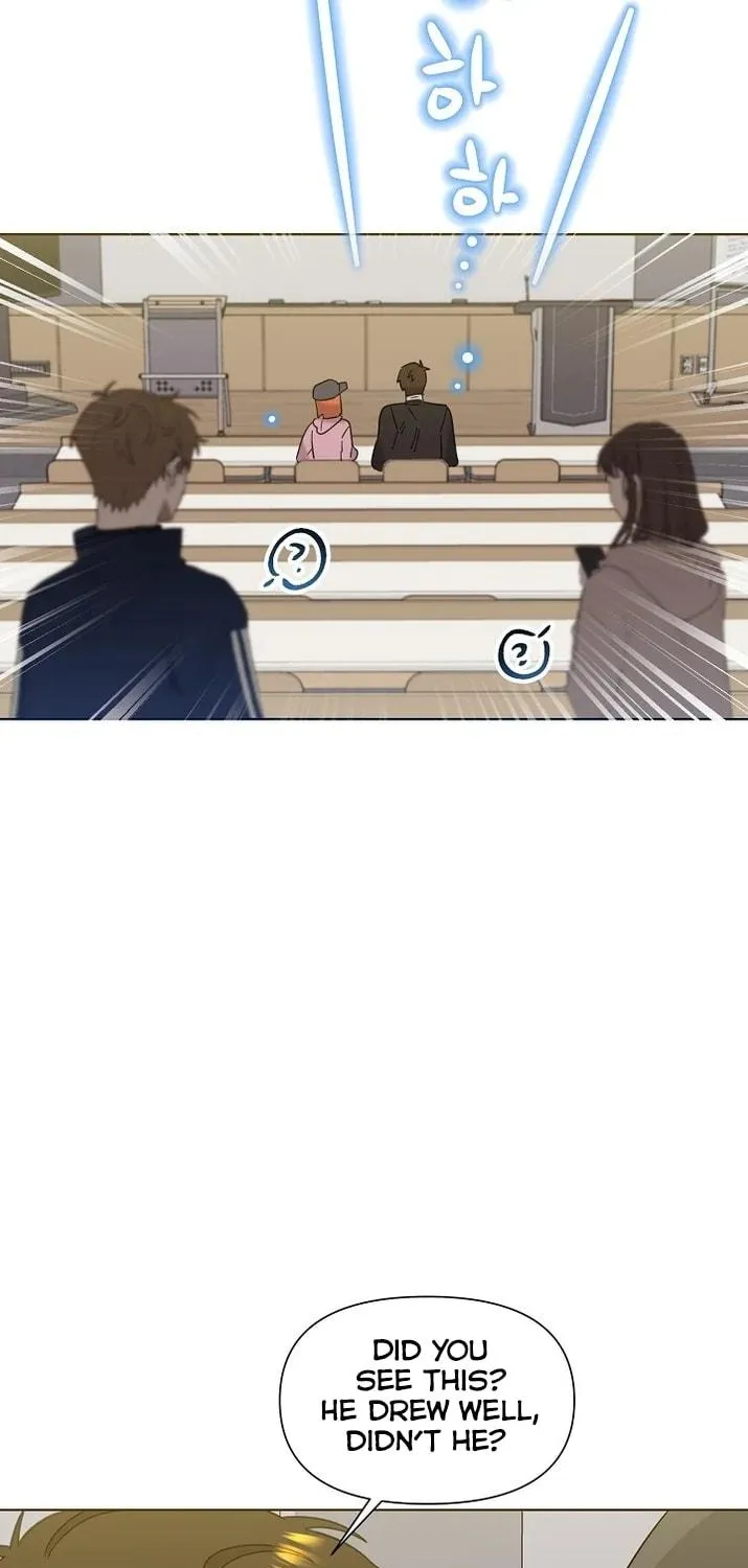 Brother, Am I Cute? Chapter 32 page 47 - 