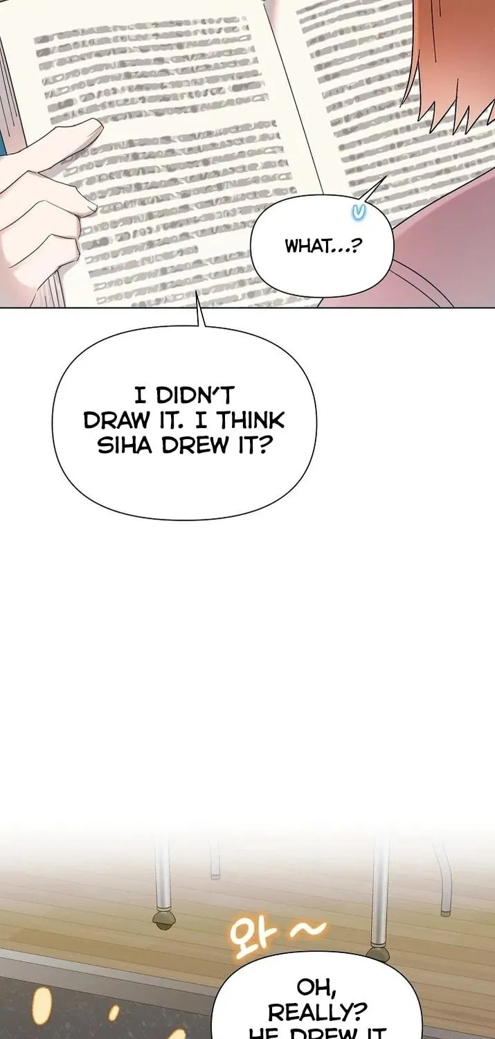 Brother, Am I Cute? Chapter 32 page 49 - 