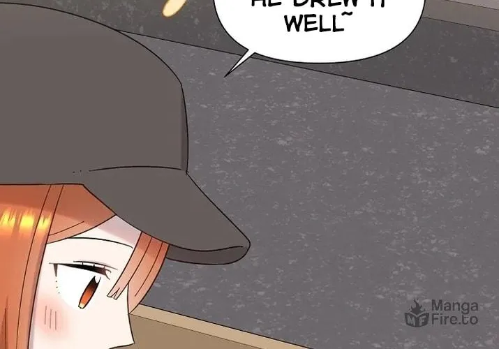 Brother, Am I Cute? Chapter 32 page 50 - 