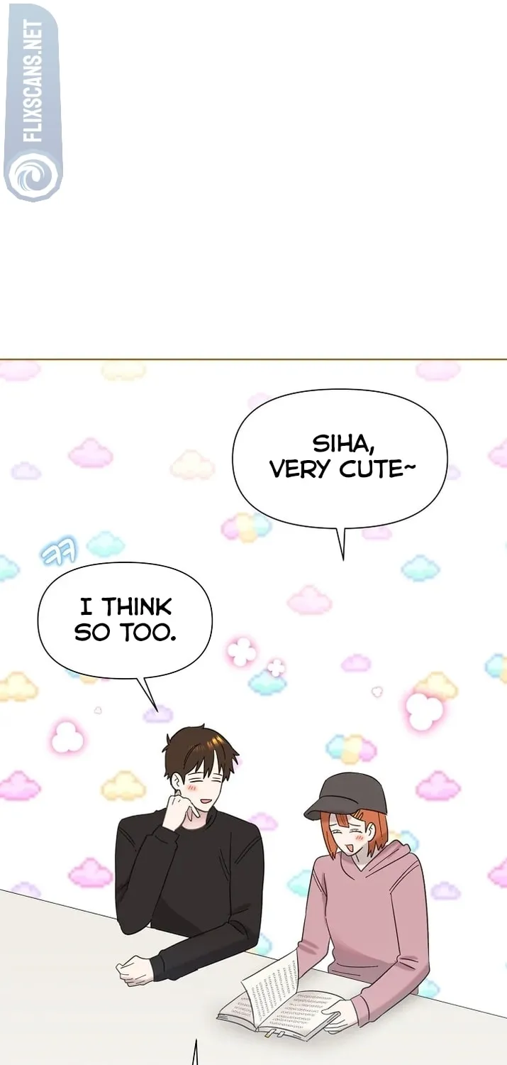 Brother, Am I Cute? Chapter 32 page 57 - 