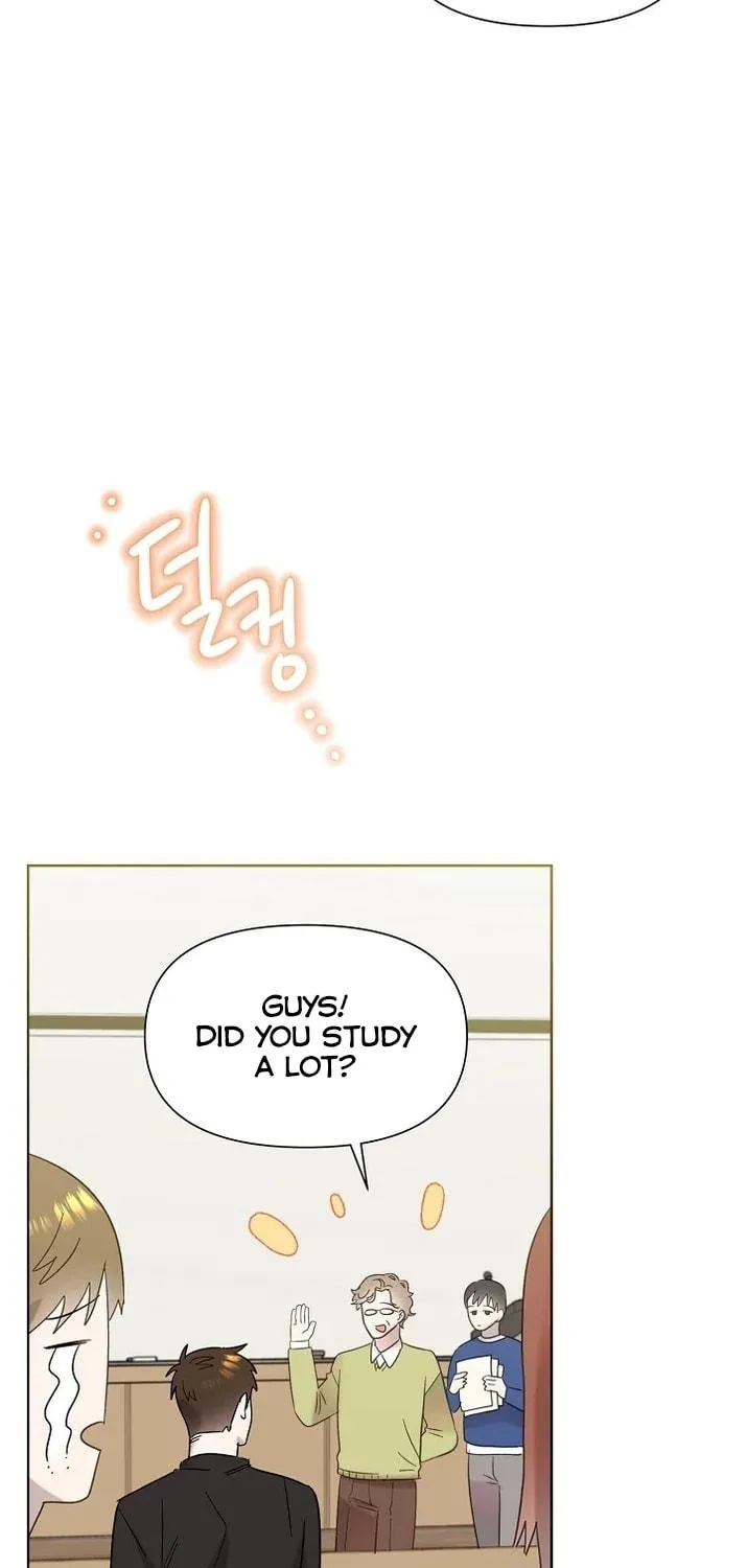 Brother, Am I Cute? Chapter 32 page 59 - 