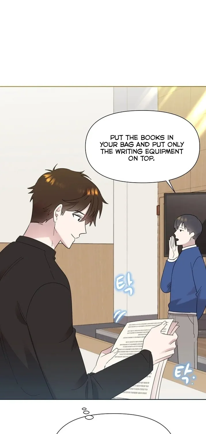 Brother, Am I Cute? Chapter 32 page 61 - 