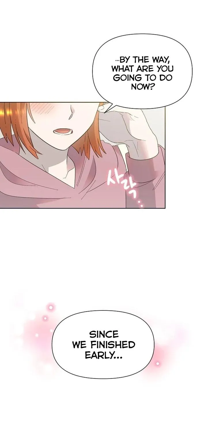 Brother, Am I Cute? Chapter 32 page 69 - 