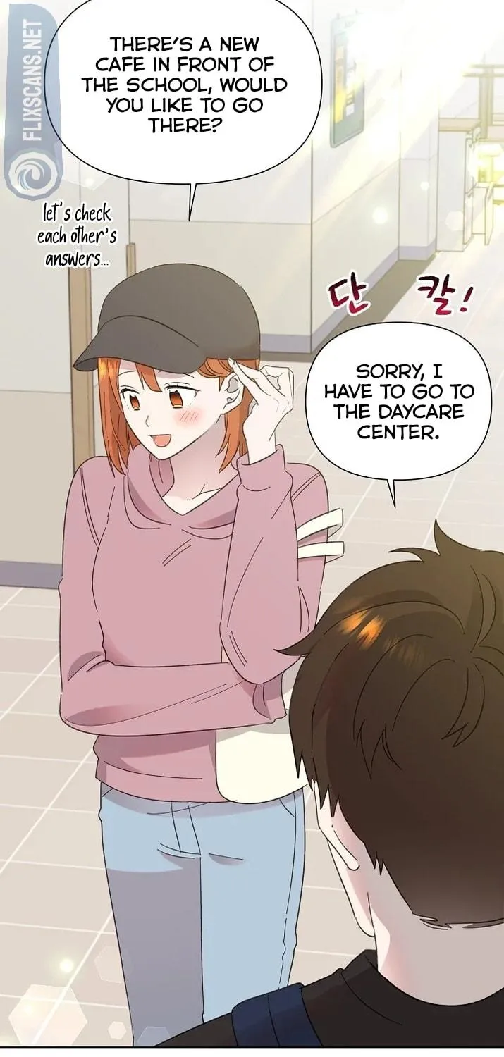 Brother, Am I Cute? Chapter 32 page 71 - 