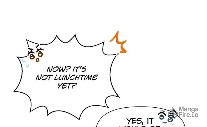 Brother, Am I Cute? Chapter 32 page 72 - 