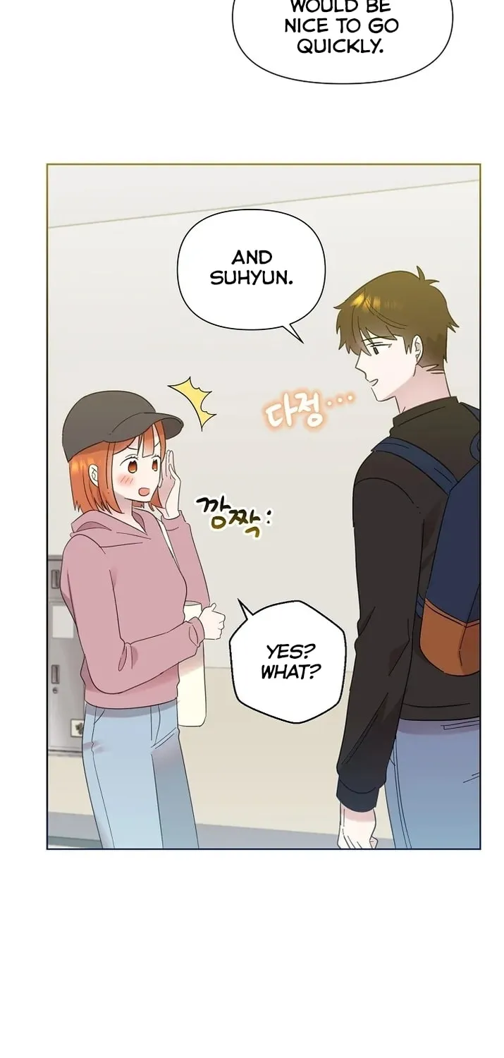 Brother, Am I Cute? Chapter 32 page 73 - 