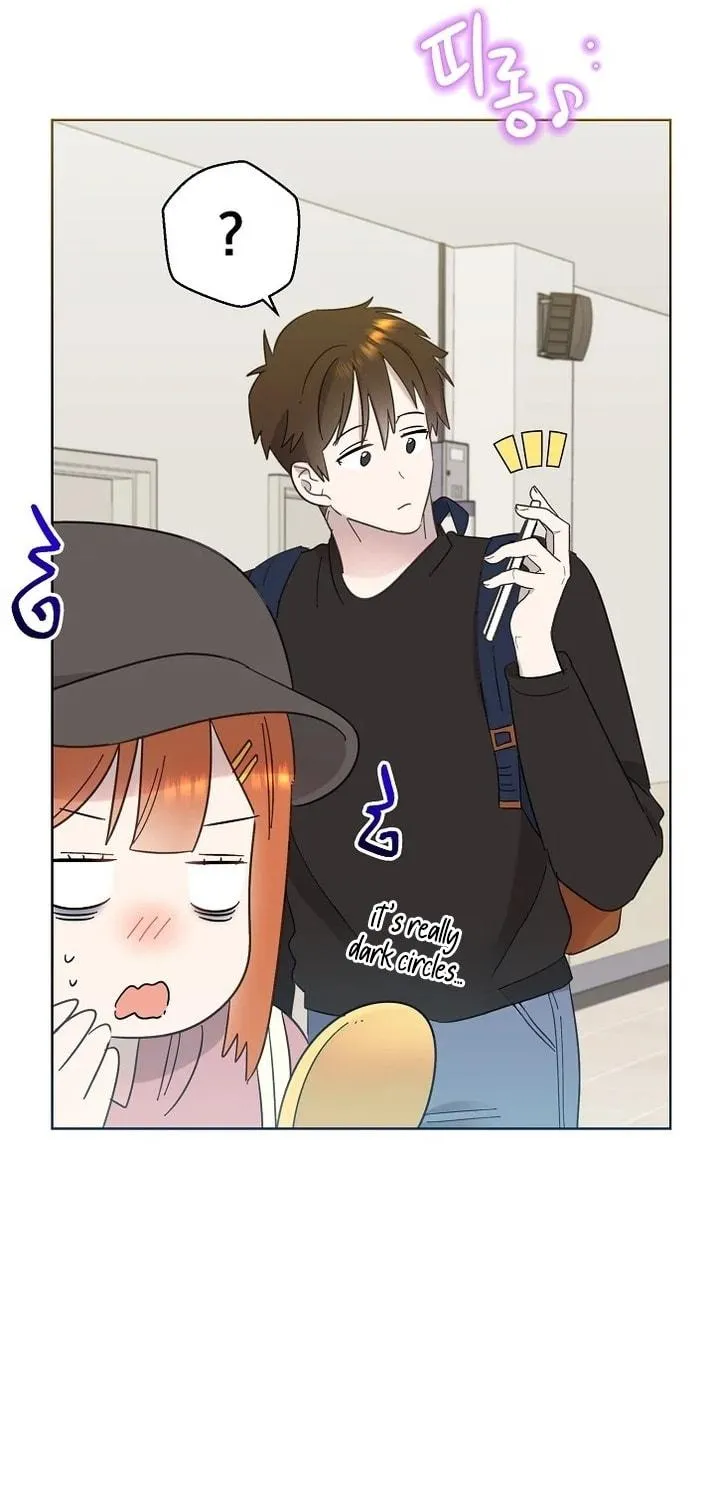 Brother, Am I Cute? Chapter 32 page 77 - 
