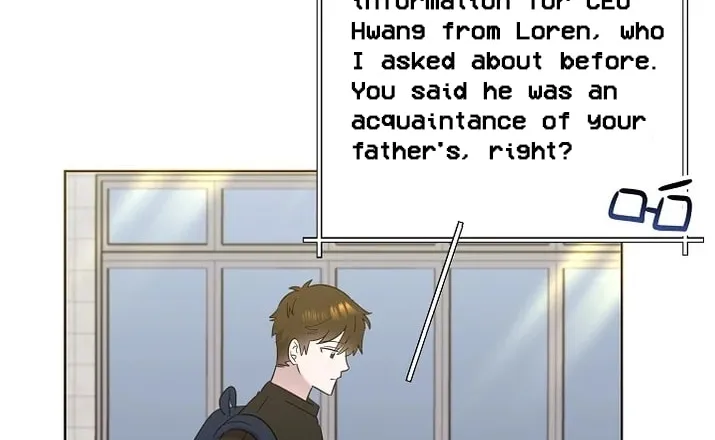 Brother, Am I Cute? Chapter 32 page 82 - 
