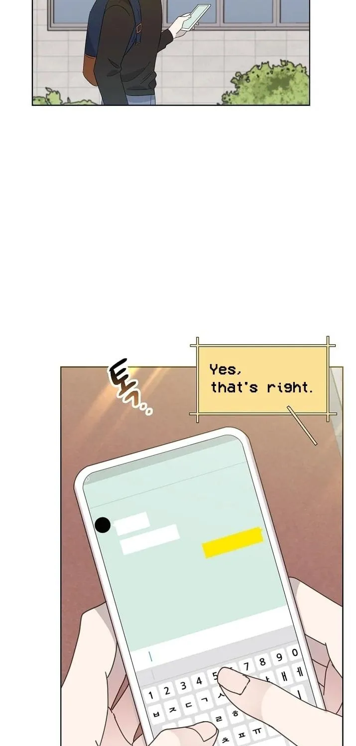Brother, Am I Cute? Chapter 32 page 83 - 