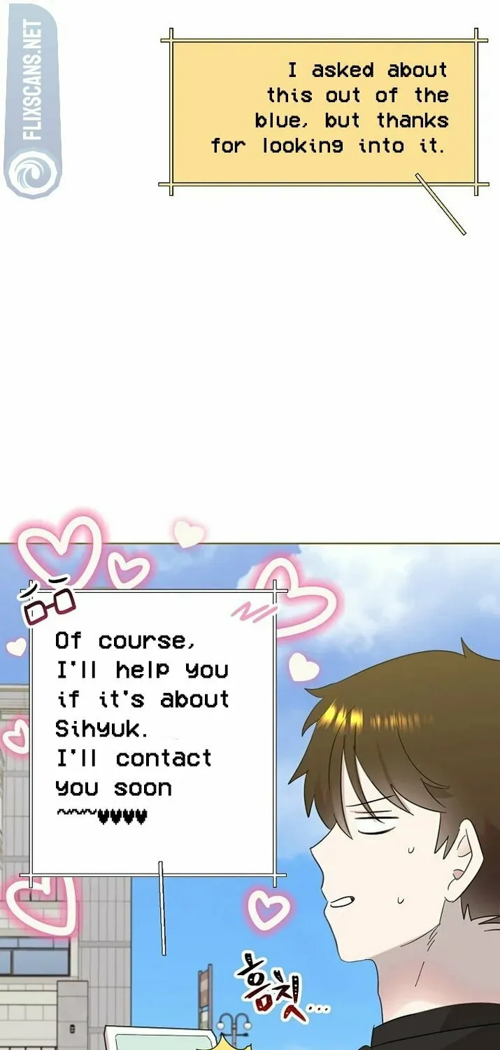 Brother, Am I Cute? Chapter 32 page 85 - 