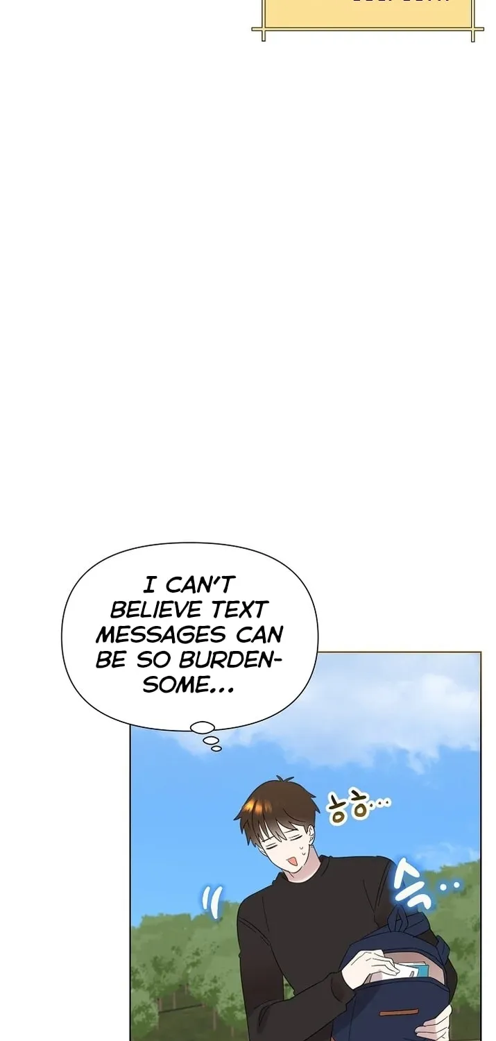 Brother, Am I Cute? Chapter 32 page 87 - 