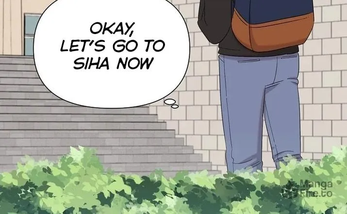 Brother, Am I Cute? Chapter 32 page 96 - 