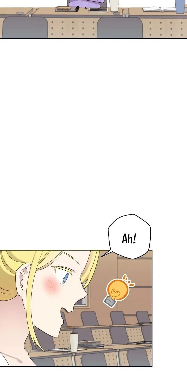 Brother, Am I Cute? Chapter 33 page 11 - 