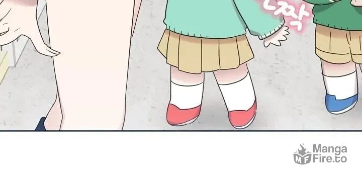 Brother, Am I Cute? Chapter 33 page 108 - 