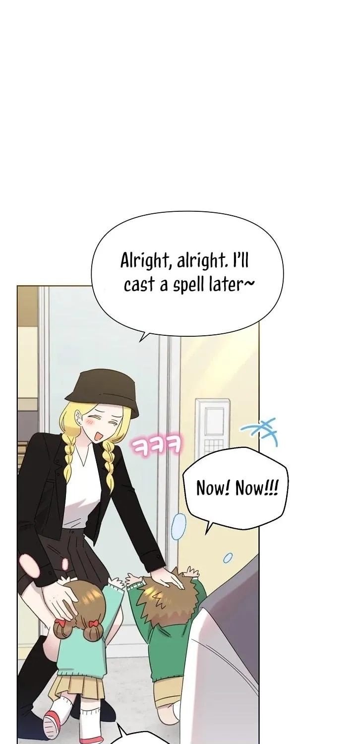 Brother, Am I Cute? Chapter 33 page 109 - 