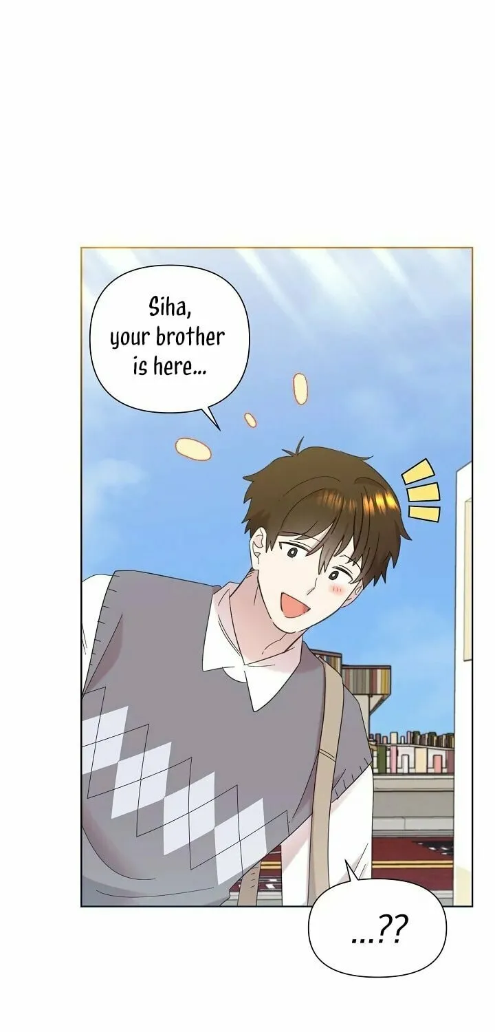 Brother, Am I Cute? Chapter 33 page 111 - 