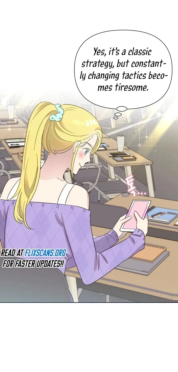 Brother, Am I Cute? Chapter 33 page 13 - 