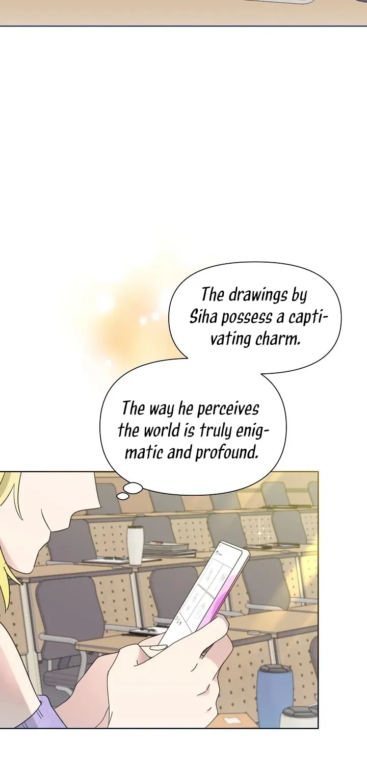Brother, Am I Cute? Chapter 33 page 3 - 