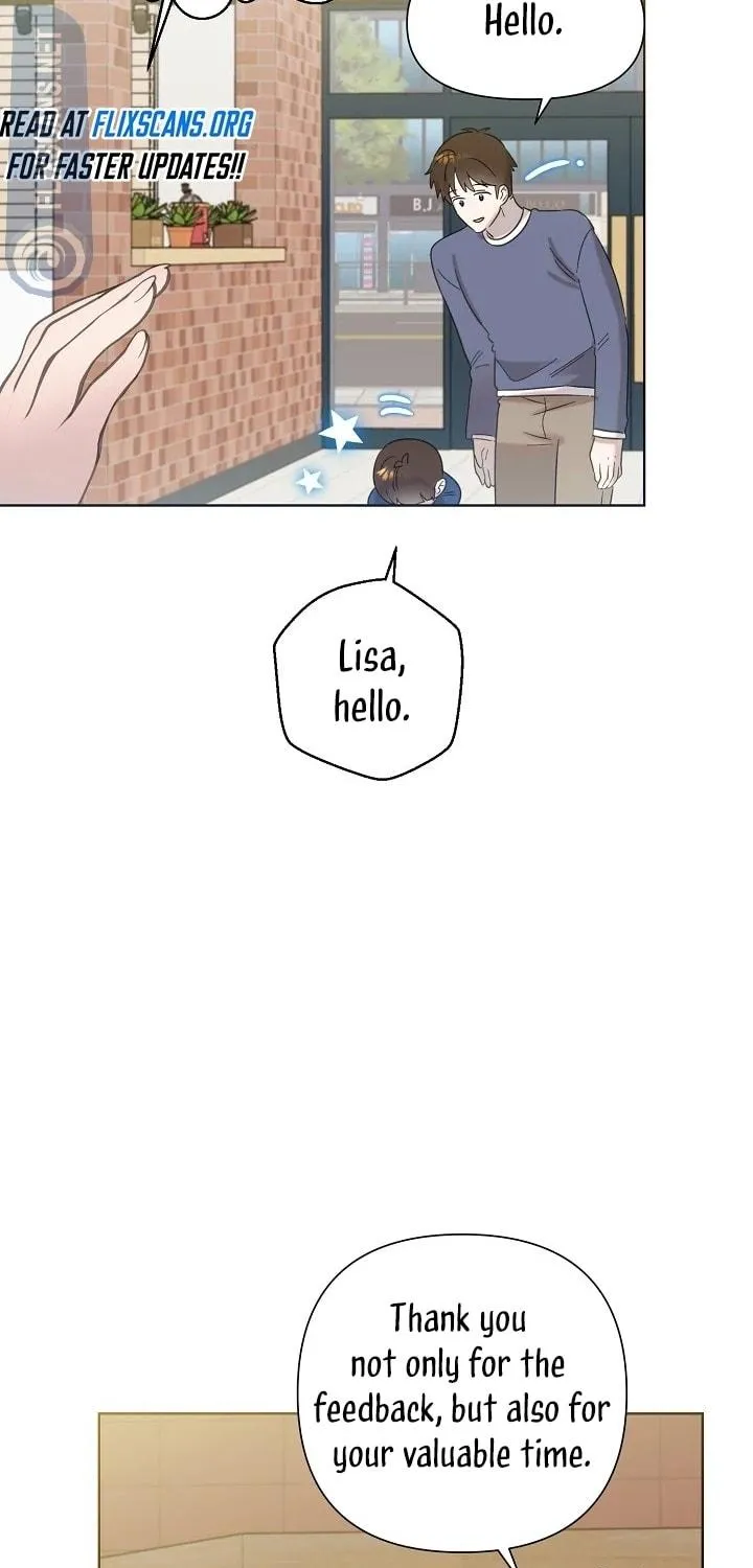 Brother, Am I Cute? Chapter 33 page 29 - 