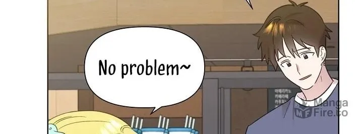 Brother, Am I Cute? Chapter 33 page 30 - 