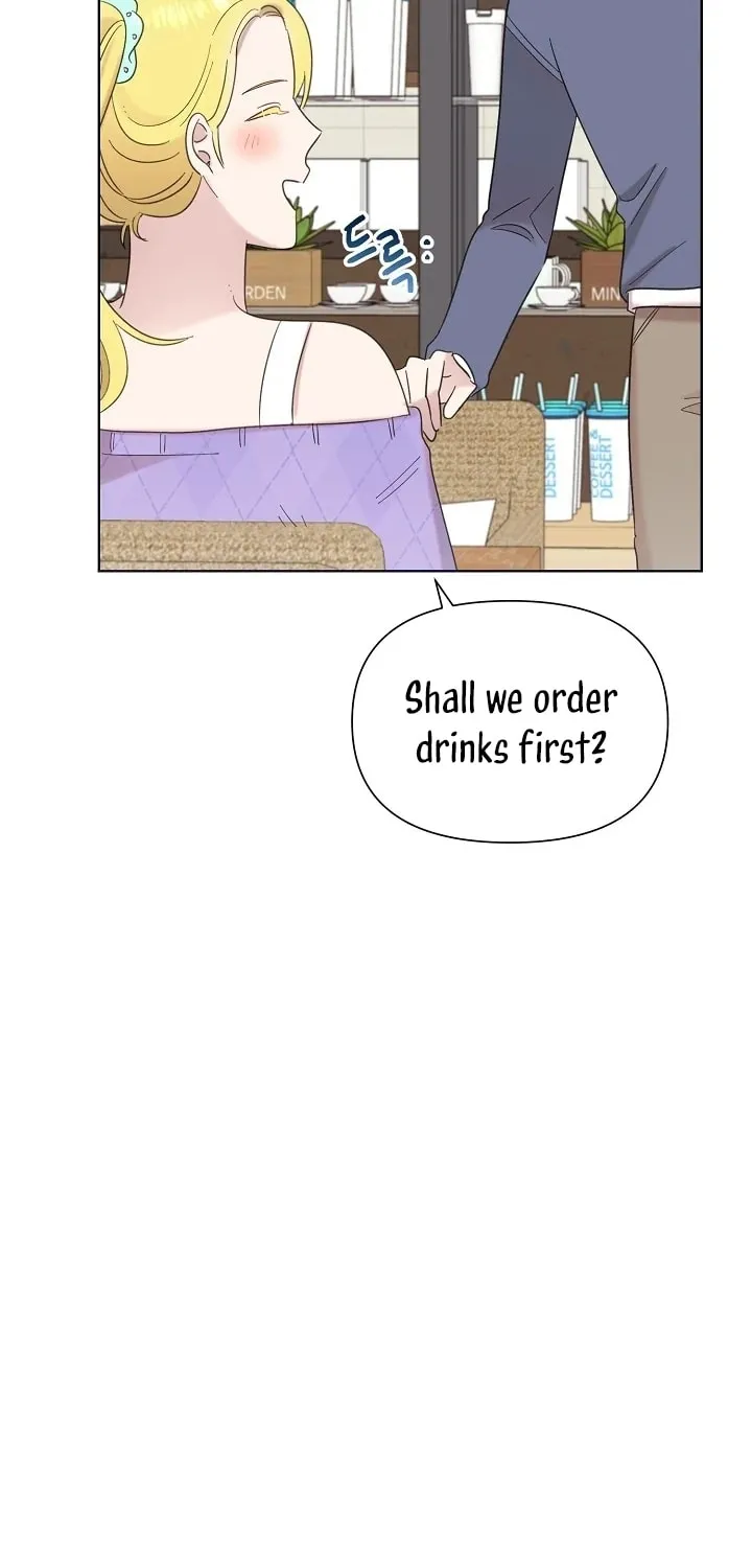 Brother, Am I Cute? Chapter 33 page 31 - 
