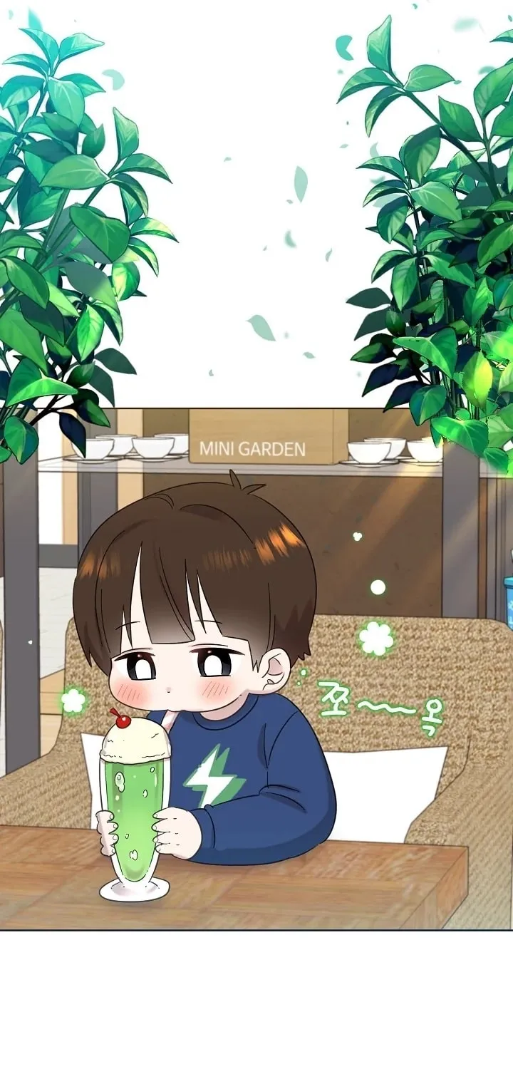 Brother, Am I Cute? Chapter 33 page 33 - 