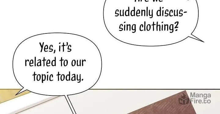 Brother, Am I Cute? Chapter 33 page 36 - 