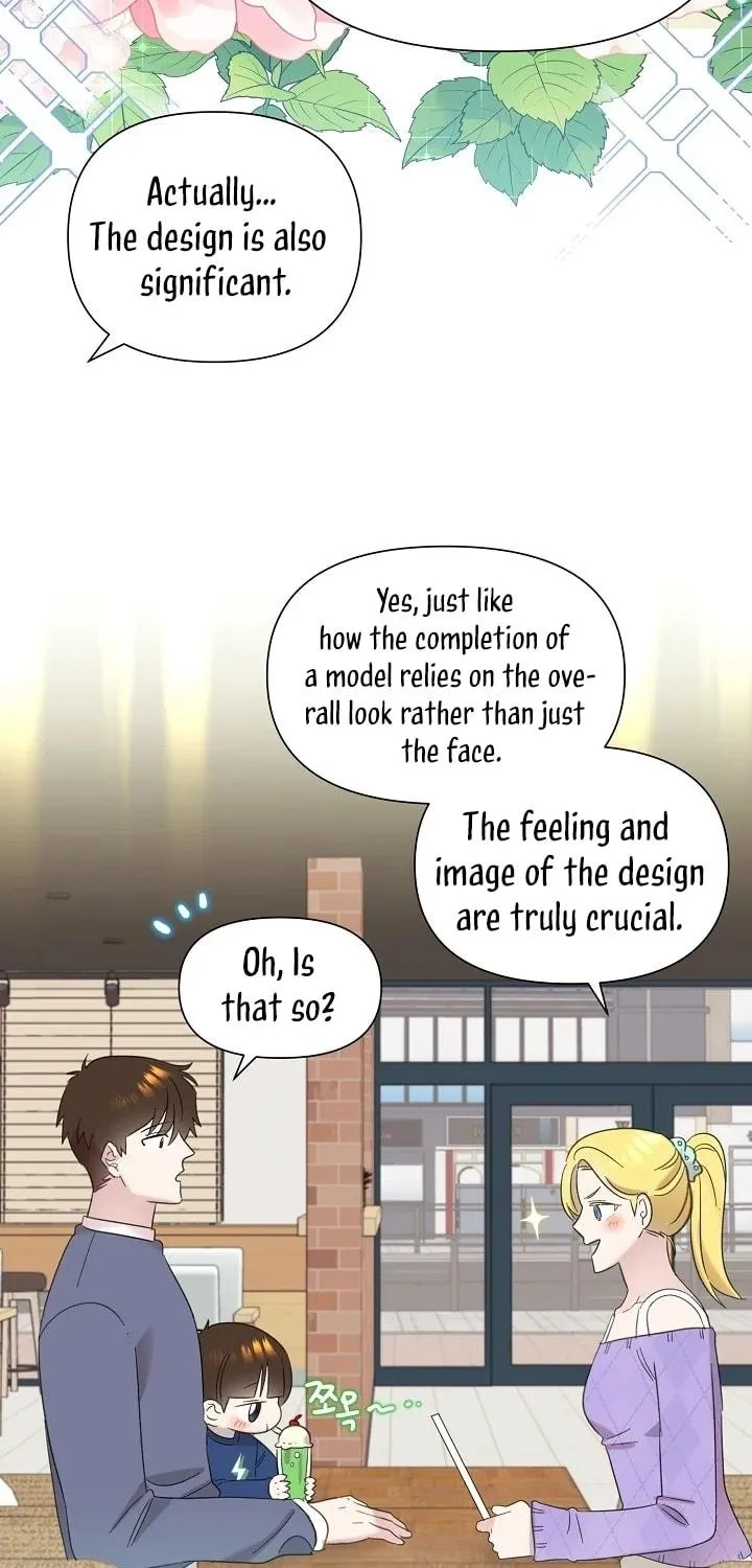 Brother, Am I Cute? Chapter 33 page 41 - 