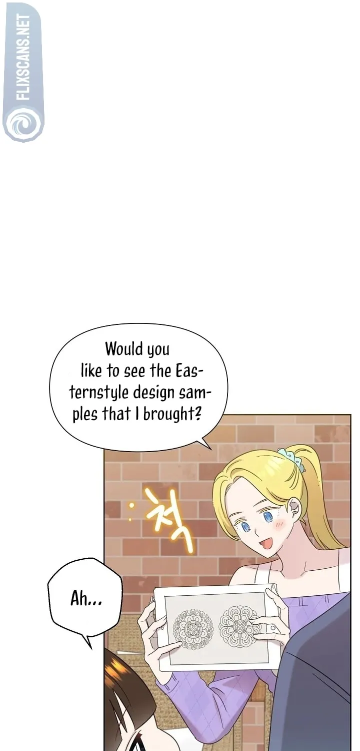 Brother, Am I Cute? Chapter 33 page 43 - 