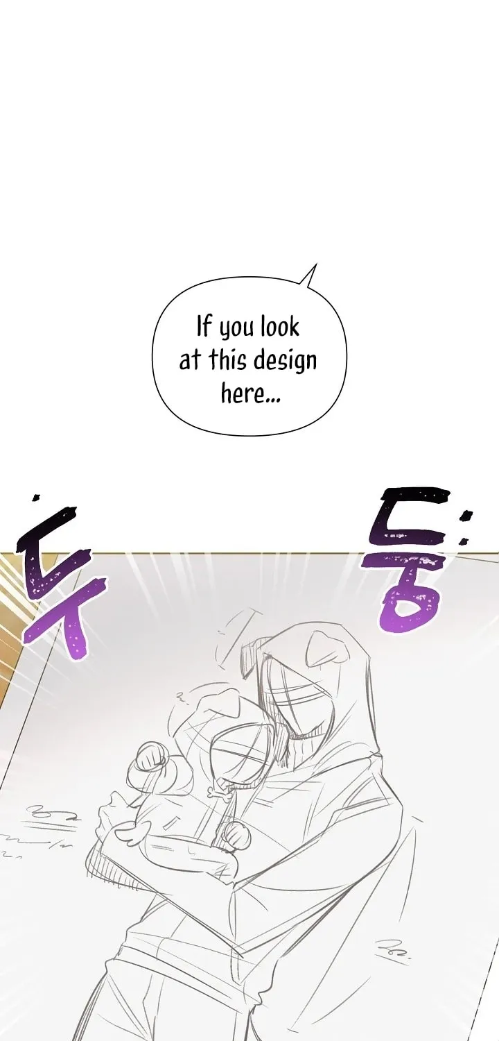 Brother, Am I Cute? Chapter 33 page 45 - 