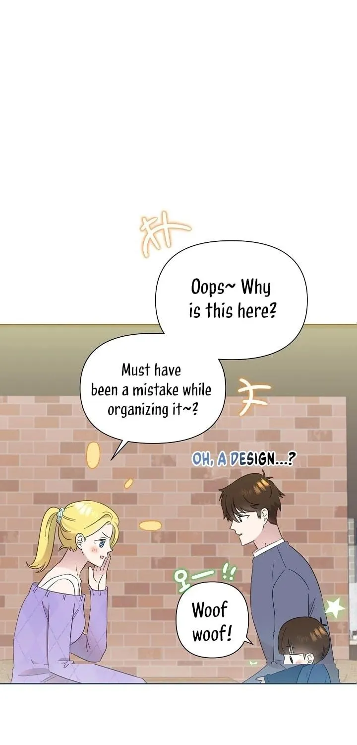 Brother, Am I Cute? Chapter 33 page 47 - 