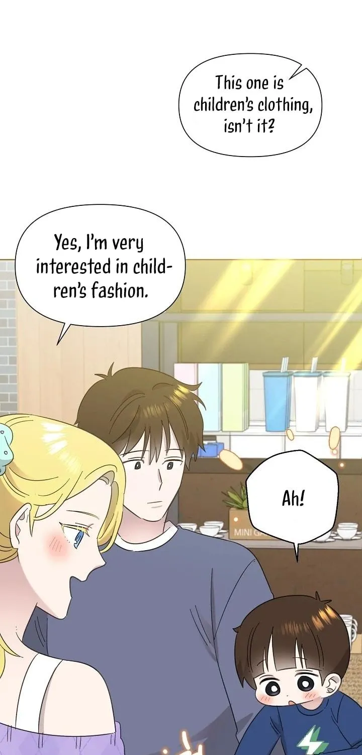Brother, Am I Cute? Chapter 33 page 49 - 